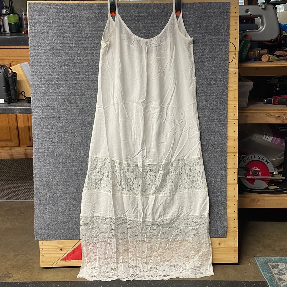 Beach cover up